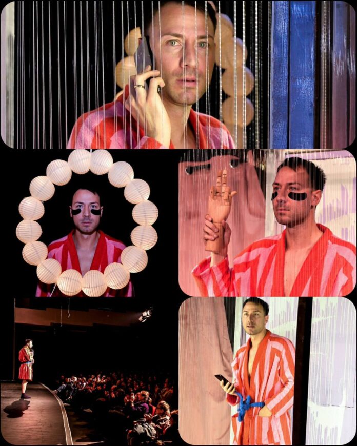 Tačka ključanja, 19.02.