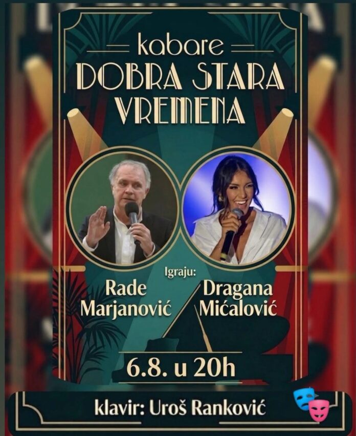 Kabare, 06.08.